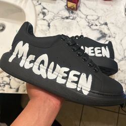 Alexander McQueen Shoes