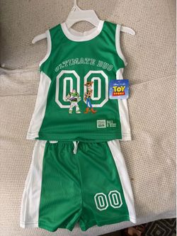Disney Toy Story  Size:5 for Children