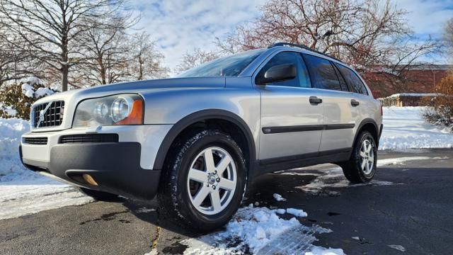 2006 Volvo XC90