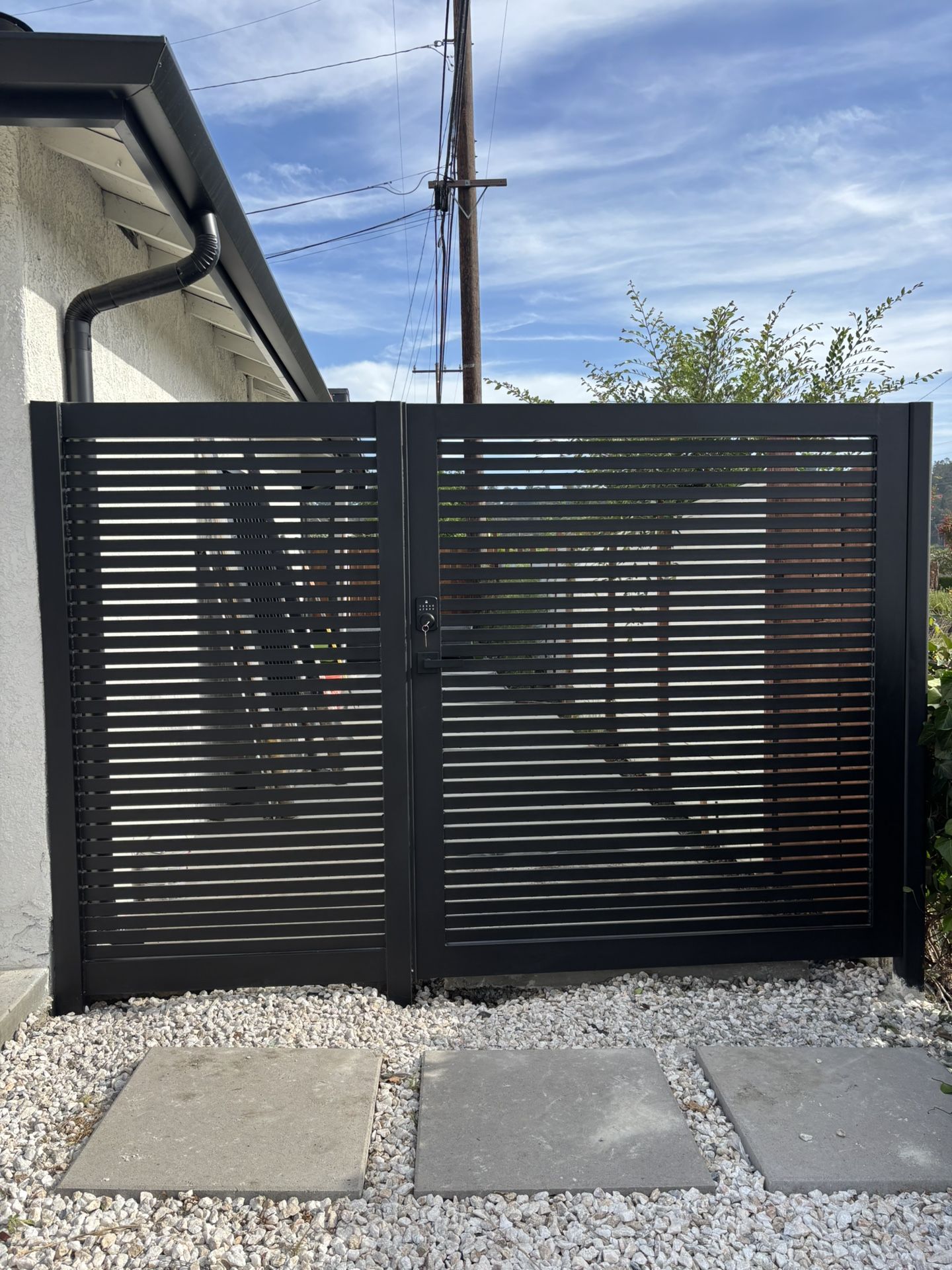 Gates