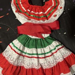 Dress For Girl