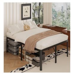 FULL bed Frame 
