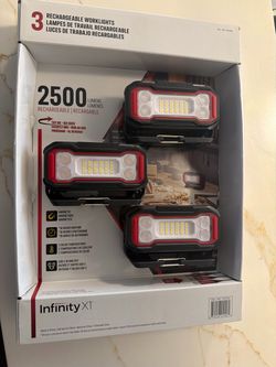 LED lights super bright
