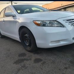 2012 Toyota Camry Hybrid