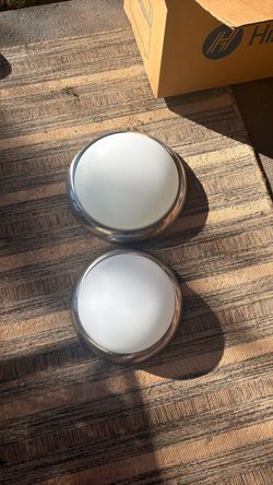 Ceiling  LED lamps