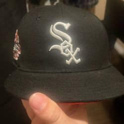 Chicago White Sox Fitted 7/14
