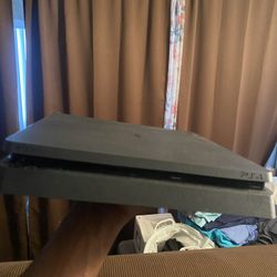 Sony PlayStation 4 (500 GB) Home Console - Black