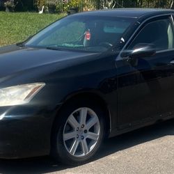 2008 Lexus ES 350