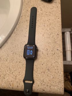 Apple Watch Series 4 44mm