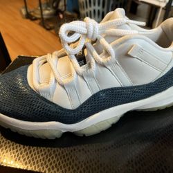 Jordan 11