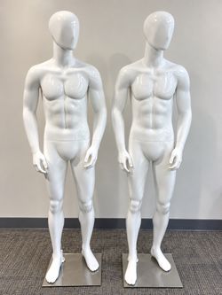 Mannequins