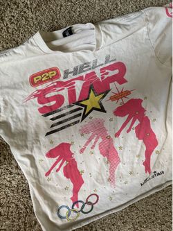 Men’s hellstar tee