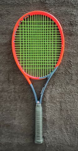 HEAD RADICAL TENNIS RACQUETS
