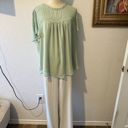 Torrid Clothing Bundle Size 2. 