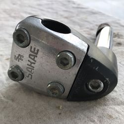 Vintage BMX , Sakae Stem , SR Quill , Made In Japan , Old Vintage BMX , Sakae Stem , SR Quill , Made In Japan , Old
