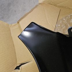 Fender For Honda Accord 2013-2017 Front Passenger Side Sedan