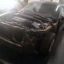 2004 And 2006 Acura Tl  Parts For Sale 