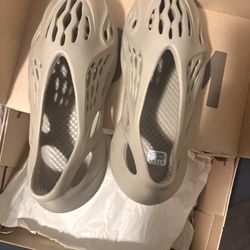 Foam Runners