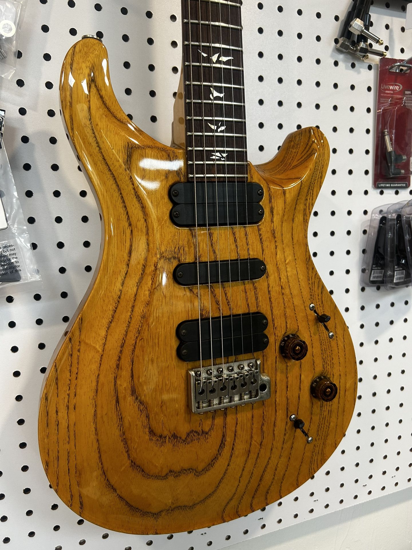 PRS 513 Electric Guitar