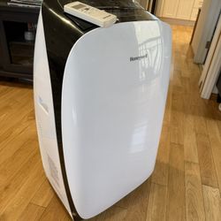 Honeywell Portable Air Conditioner