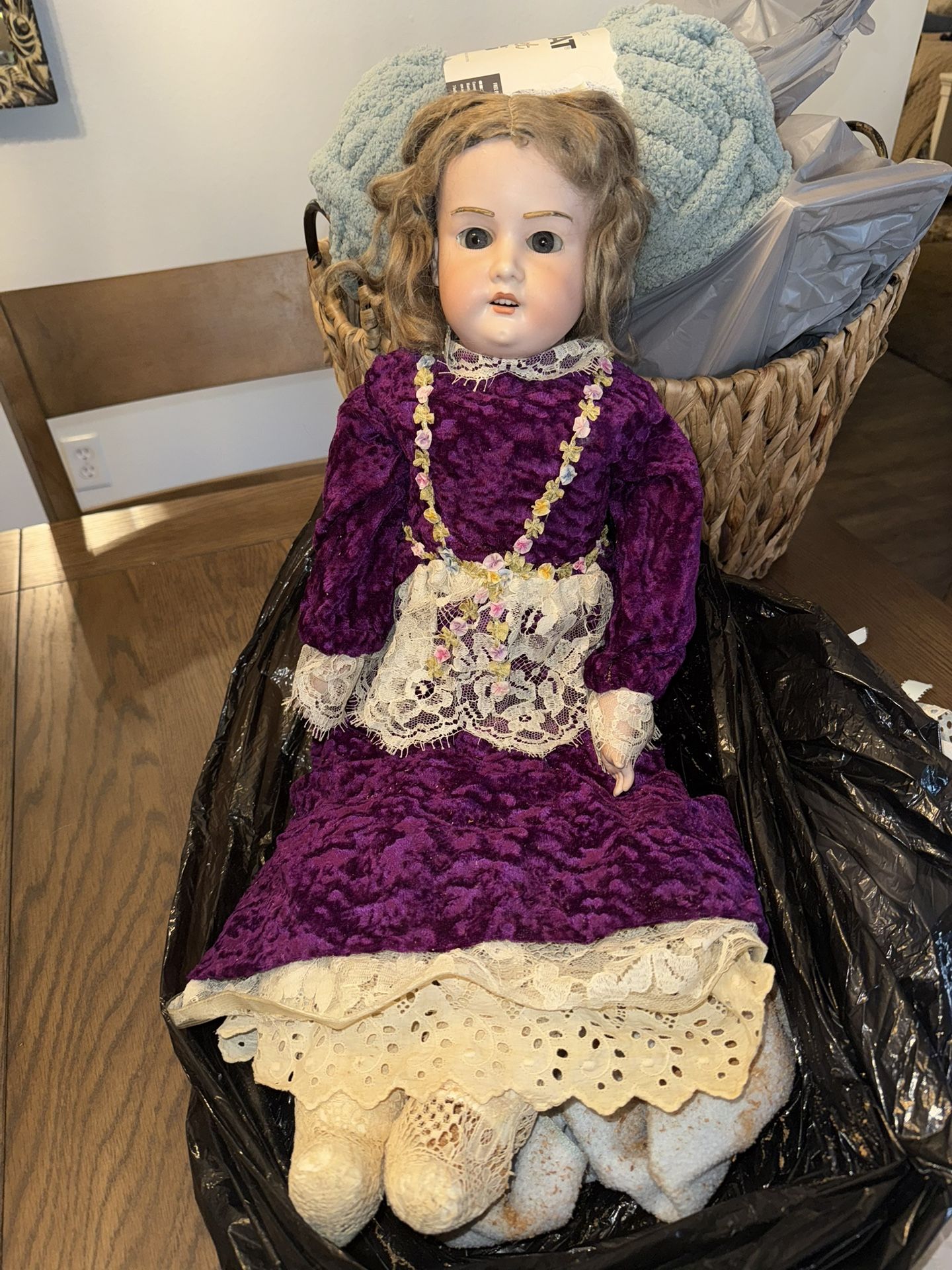 Antique Dolls For Sale