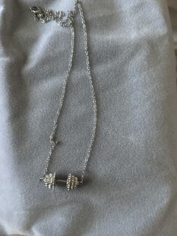 Necklace Dumbbells 