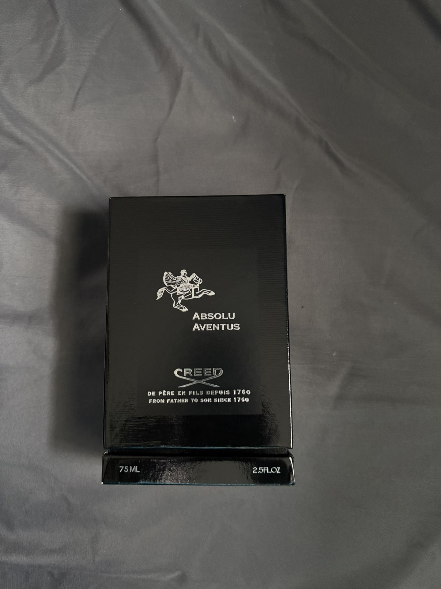 Creed Absolu Aventus