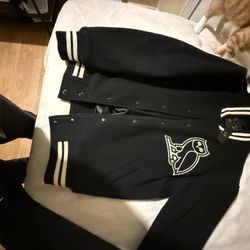 Original OVO Sweater 