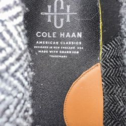Cole Haan Boots $50
