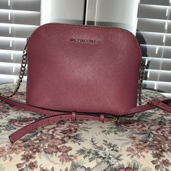 Michael Kors purse