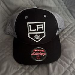 LA Kings Cap 🧢