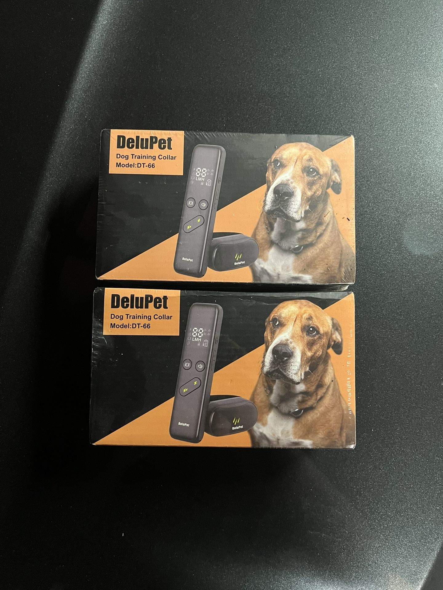 Dog Training Collar