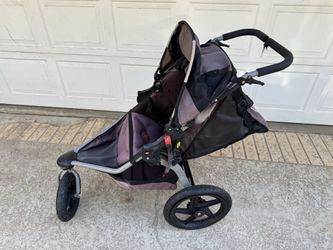 BOB Jogging Stroller