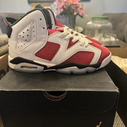 Jordan Retro Kids 