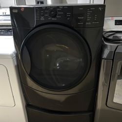Kenmore Dryer Front Load 