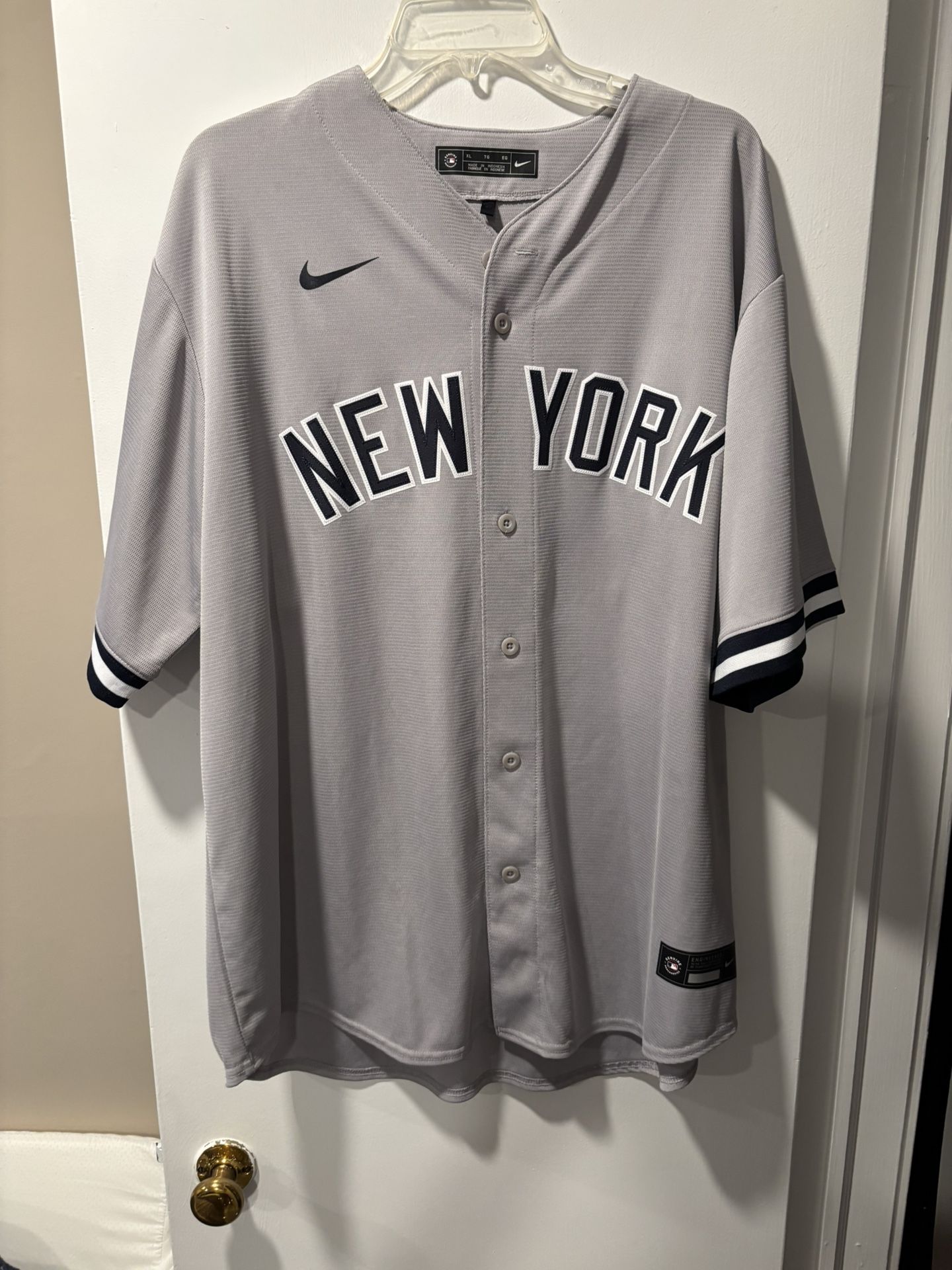 Yankee Jersey