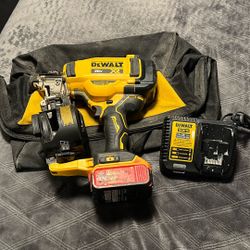 Dewalt Roofing Nailer $280 Obo