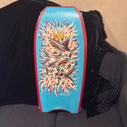 Shark Nemesis Bodyboard 39inch 
