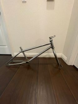 GT bmx oldschool