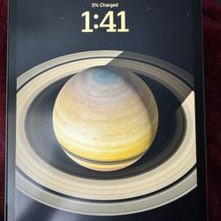 ipad pro (11-inch) (3rd generation) 