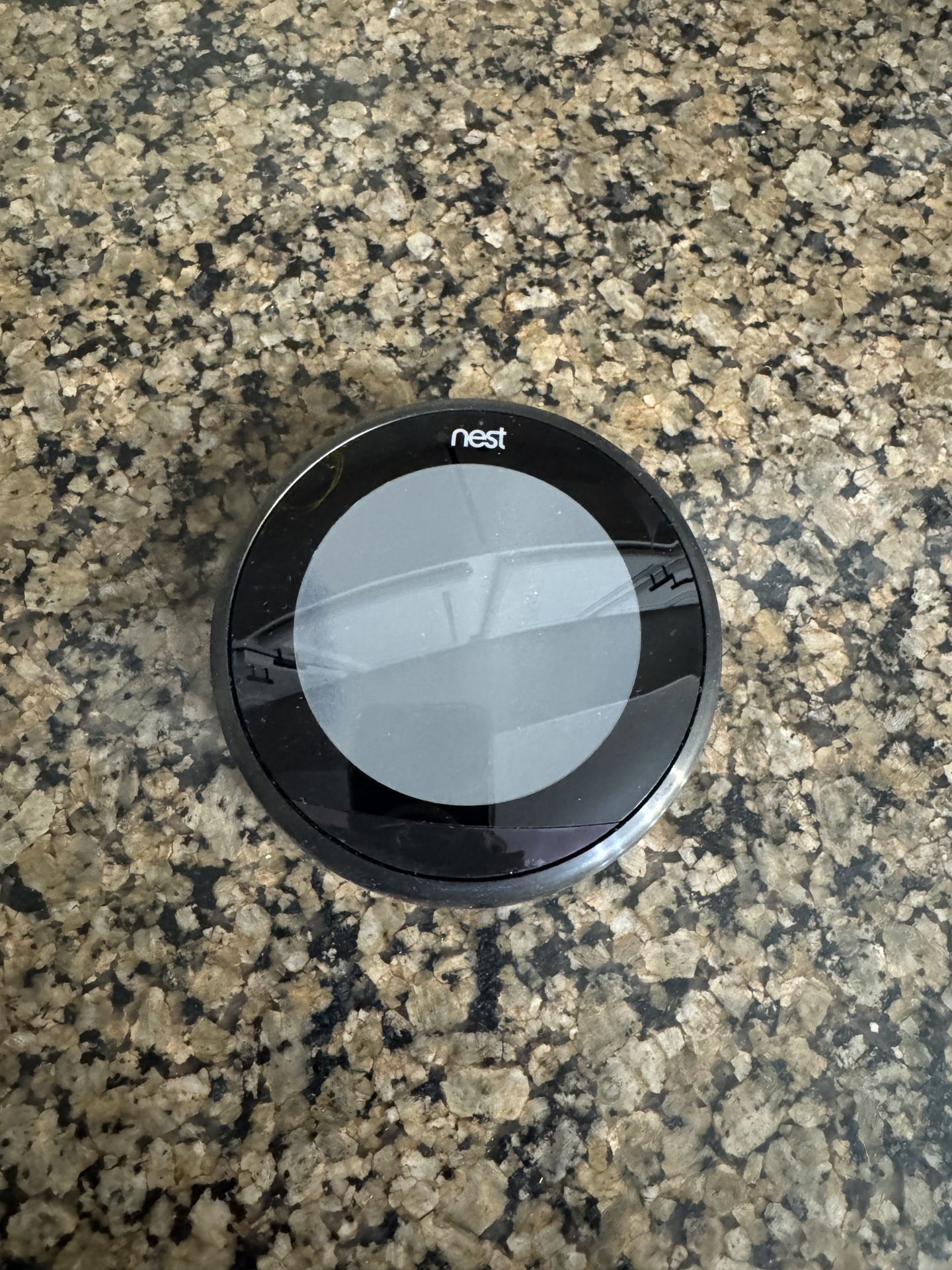 2gen Nest Thermostat 