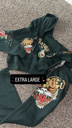 Ed hardy