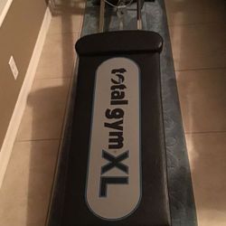 Total Gym Xl