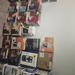 Household Appliances 
