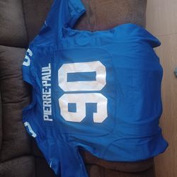 Giants jersey