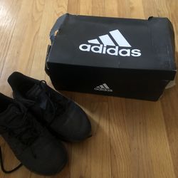 Adidas - Black - Men Size 10.5