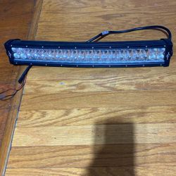 Light Panel For Truck