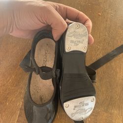 Kids toddler tap Shoes