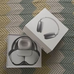 Apple AirPods Max - Silver