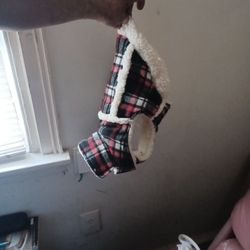 Doggy Coat